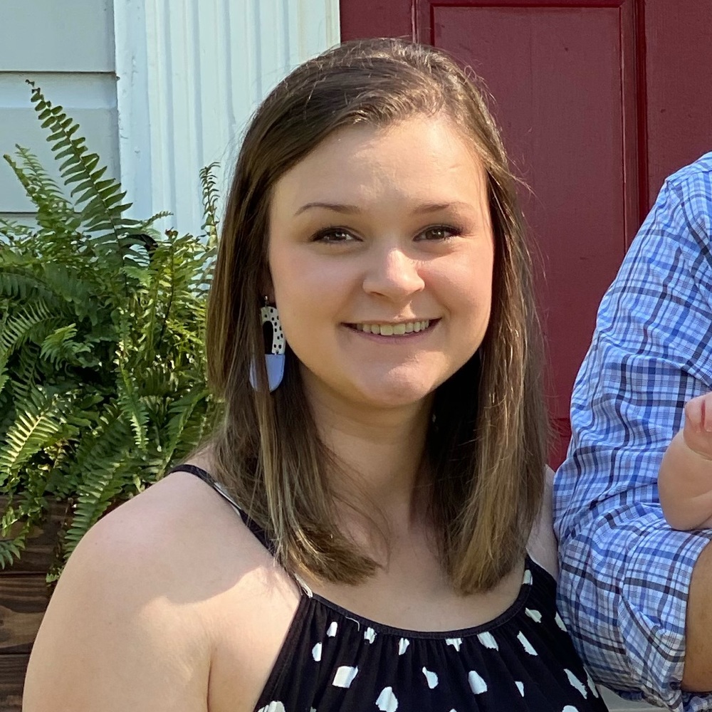 Meet your Posher, Elizabeth